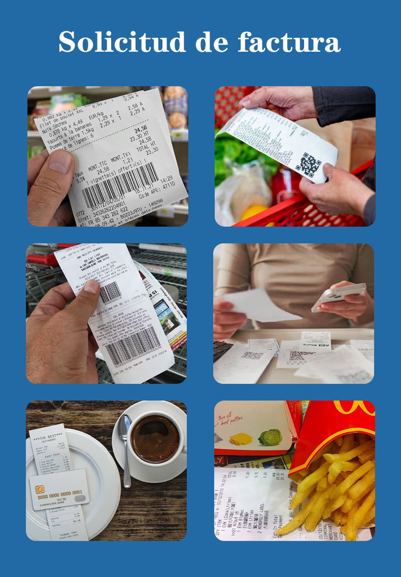 impresora para máquina