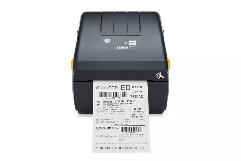 Label Printers